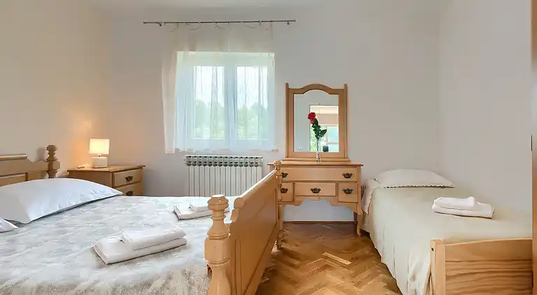 Holiday home in Žminj