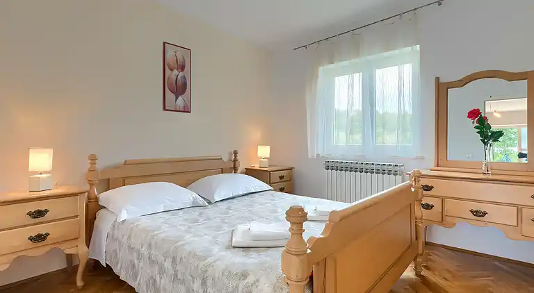 Holiday home in Žminj