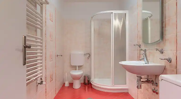 Holiday home in Žminj