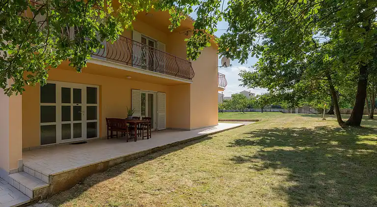 Holiday home in Žminj