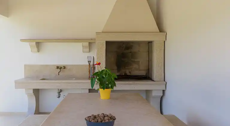 Holiday home in Žminj