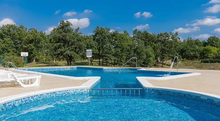 Holiday home in Žminj