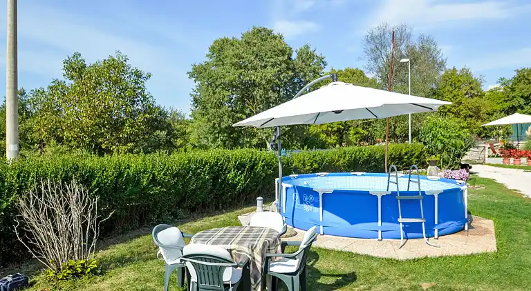 Holiday home in Kanfanar