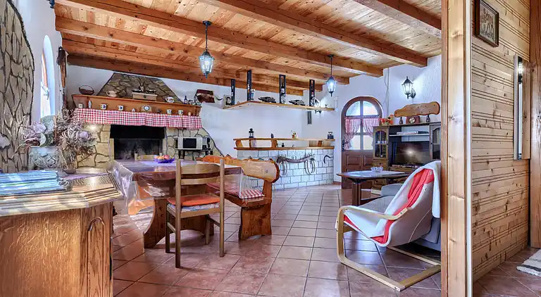 Holiday home in Kanfanar