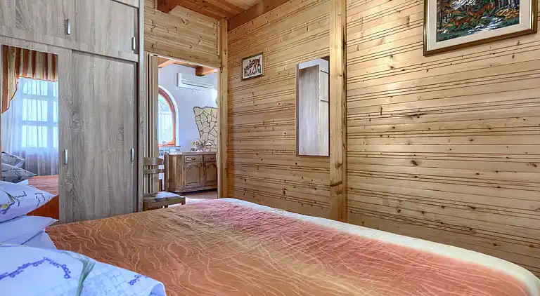 Holiday home in Kanfanar