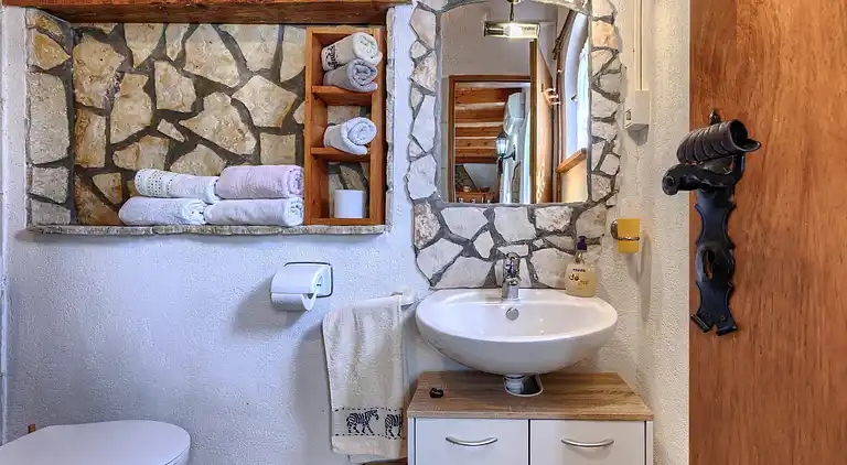 Holiday home in Kanfanar