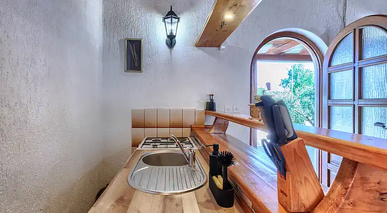 Holiday home in Kanfanar