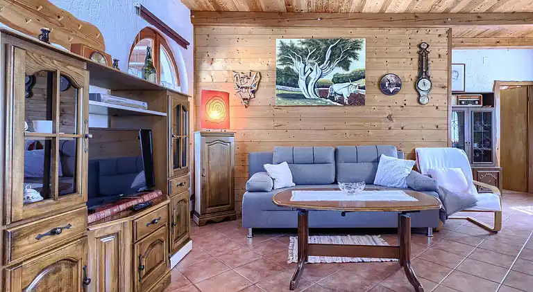 Holiday home in Kanfanar