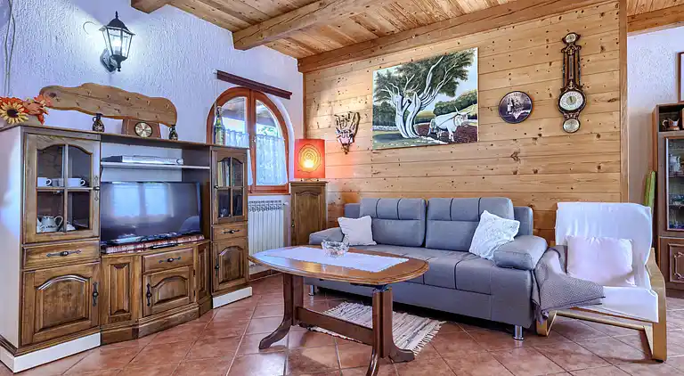 Holiday home in Kanfanar