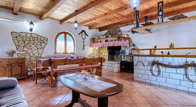 Holiday home in Kanfanar