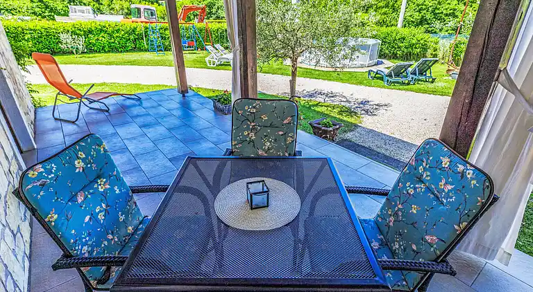 Holiday home in Kanfanar