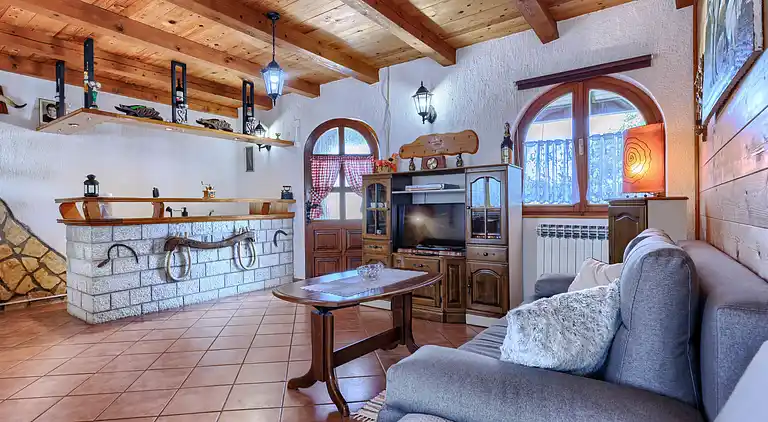 Holiday home in Kanfanar