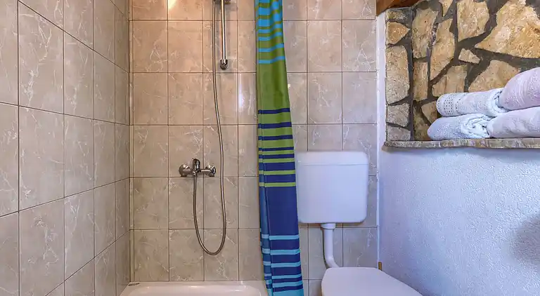 Holiday home in Kanfanar