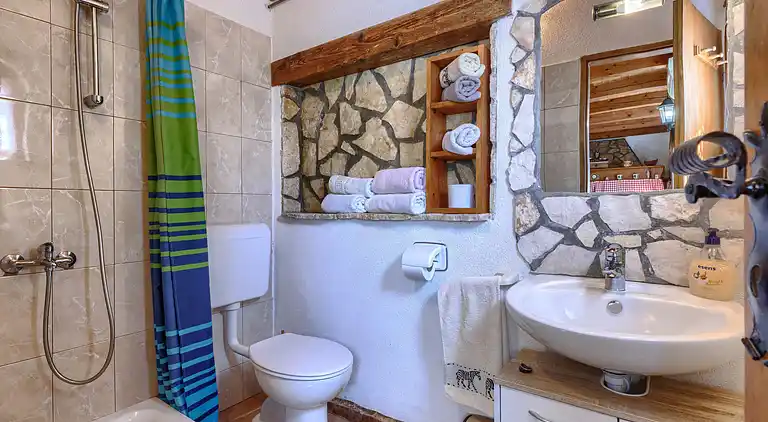 Holiday home in Kanfanar