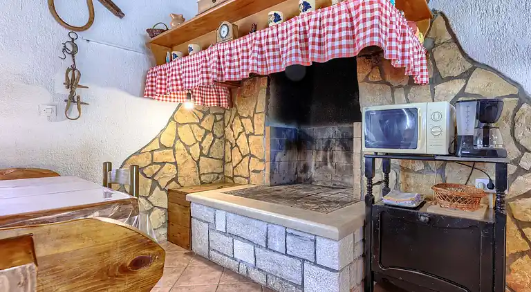 Holiday home in Kanfanar