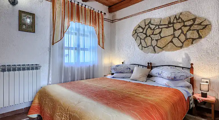 Holiday home in Kanfanar