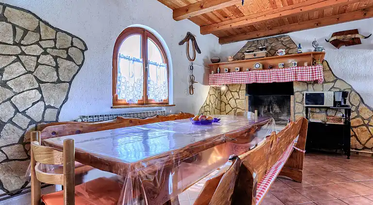 Holiday home in Kanfanar