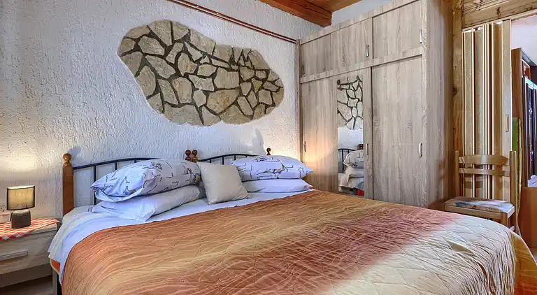 Holiday home in Kanfanar