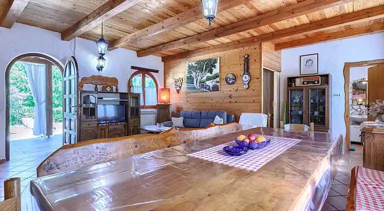 Holiday home in Kanfanar