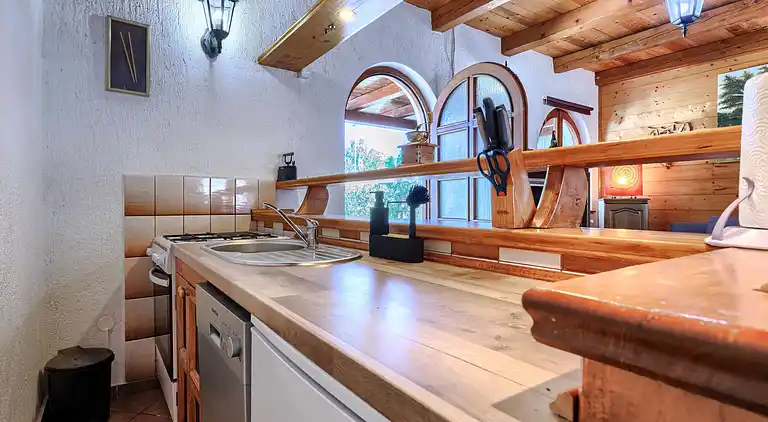 Holiday home in Kanfanar