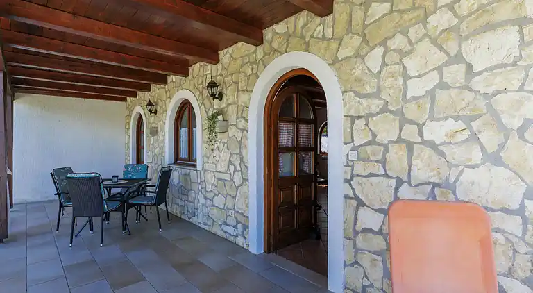 Holiday home in Kanfanar