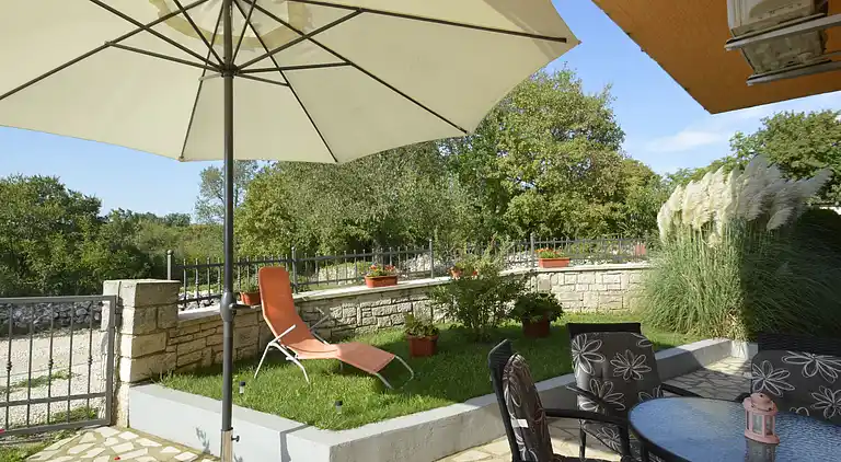 Holiday home in Kanfanar