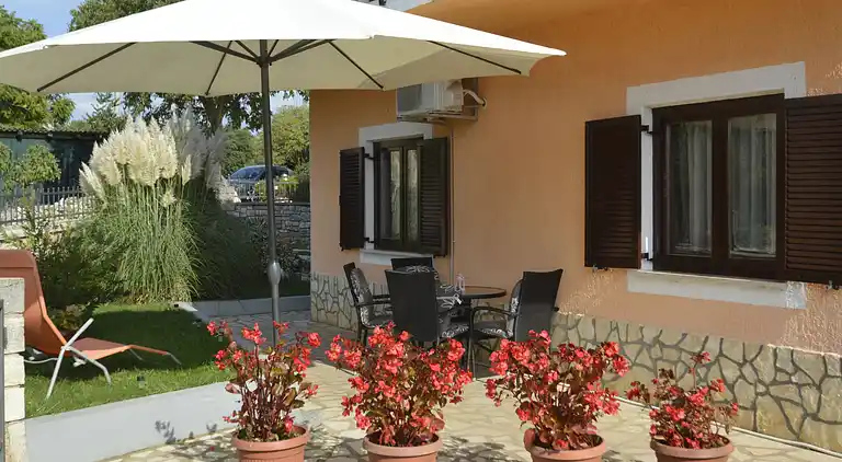 Holiday home in Kanfanar