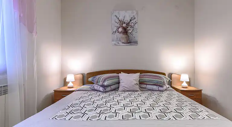 Holiday home in Kanfanar