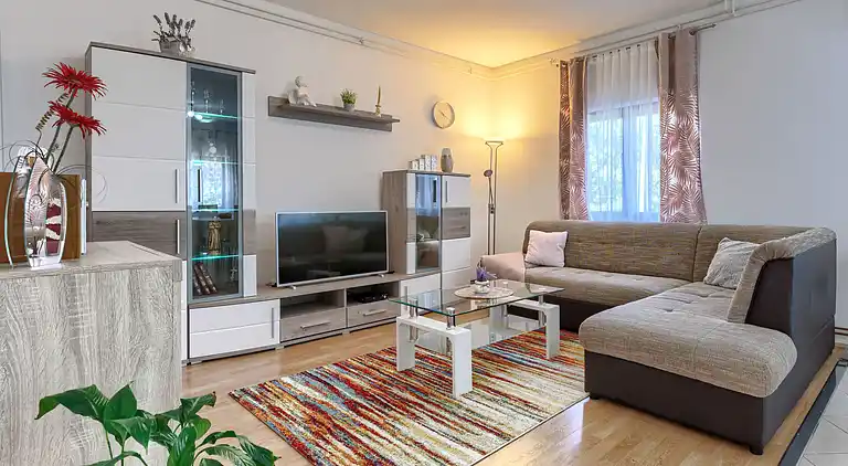 Holiday home in Kanfanar