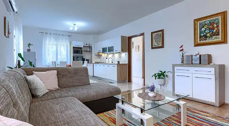 Holiday home in Kanfanar