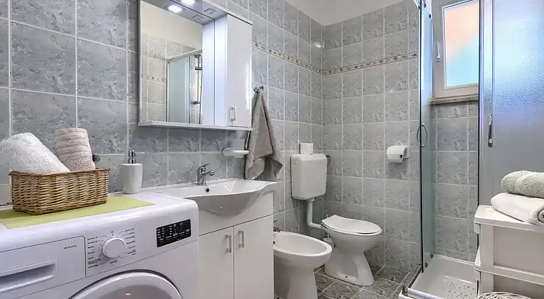 Holiday home in Kanfanar