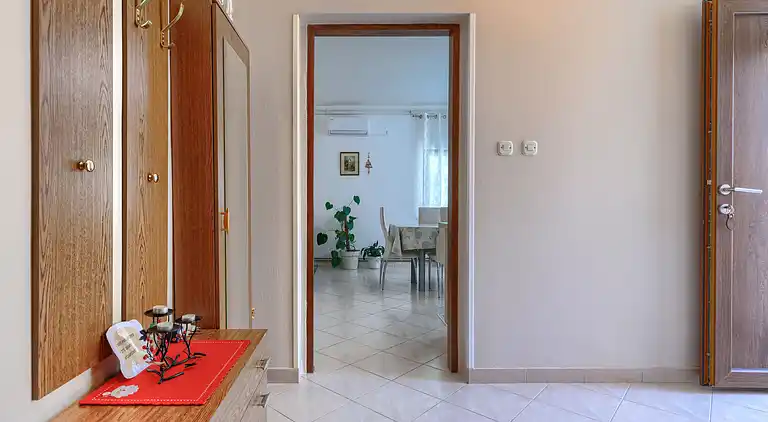 Holiday home in Kanfanar