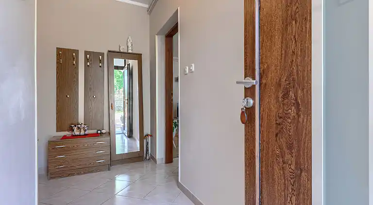 Holiday home in Kanfanar