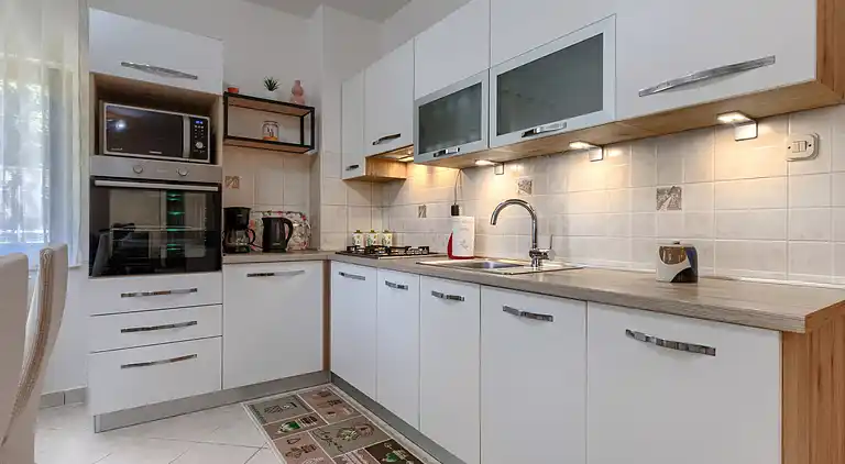 Holiday home in Kanfanar