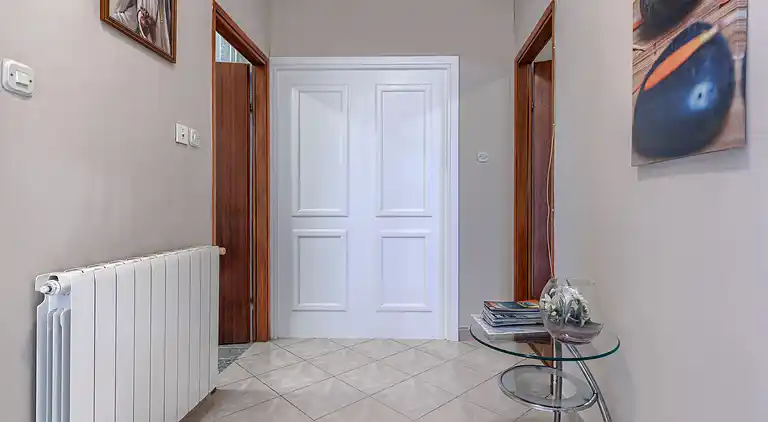 Holiday home in Kanfanar