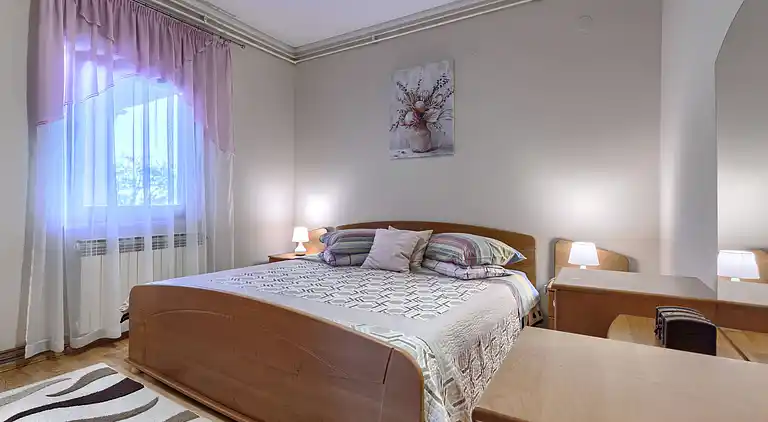 Holiday home in Kanfanar