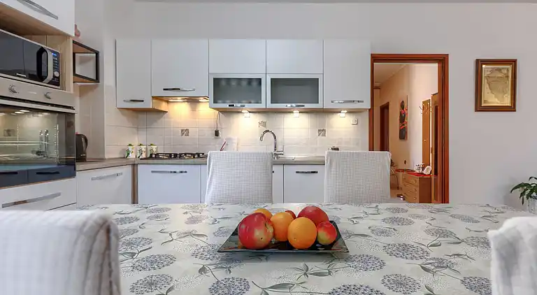 Holiday home in Kanfanar