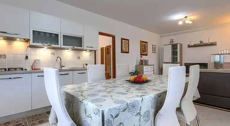 Holiday home in Kanfanar