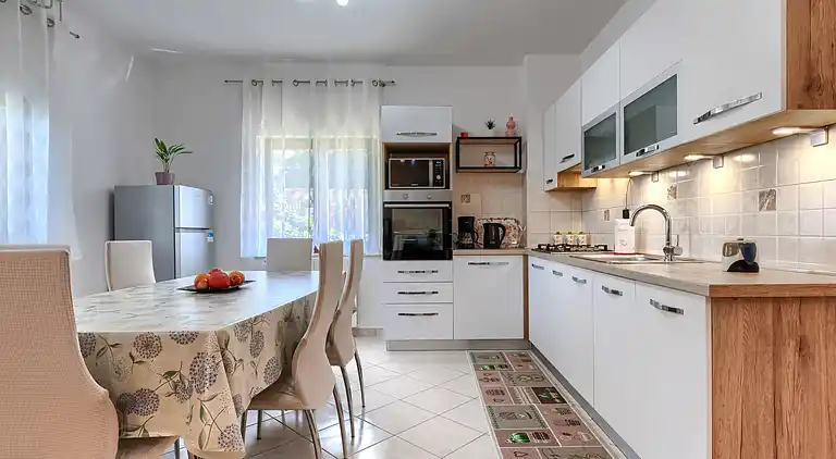 Holiday home in Kanfanar