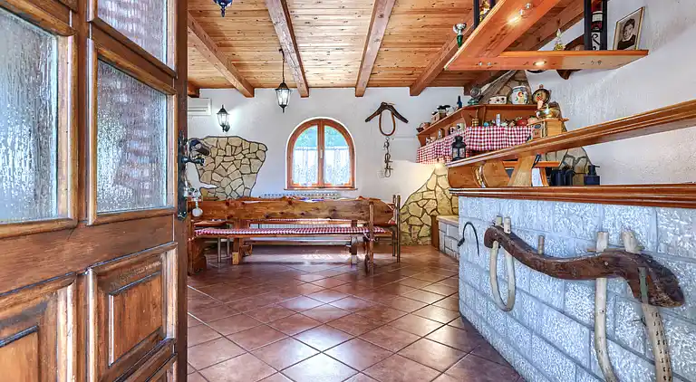 Holiday home in Kanfanar