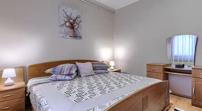 Holiday home in Kanfanar