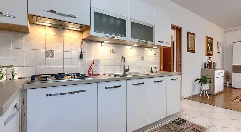 Holiday home in Kanfanar