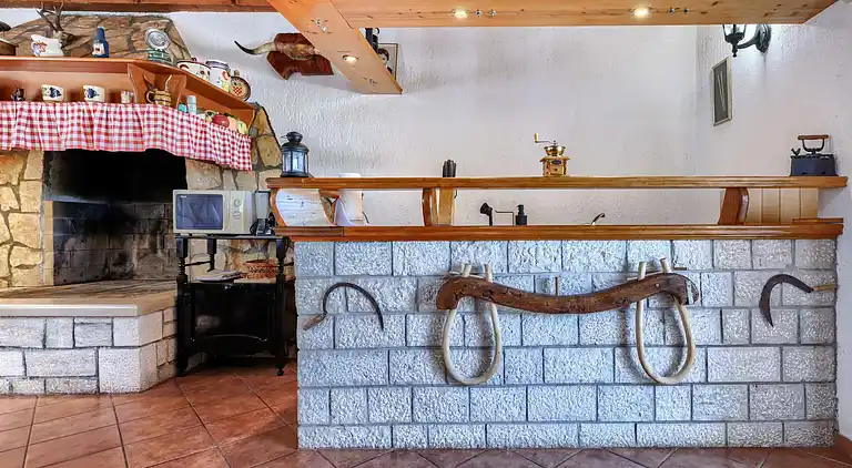 Holiday home in Kanfanar