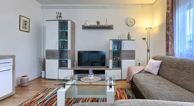 Holiday home in Kanfanar