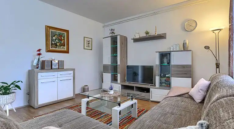 Holiday home in Kanfanar