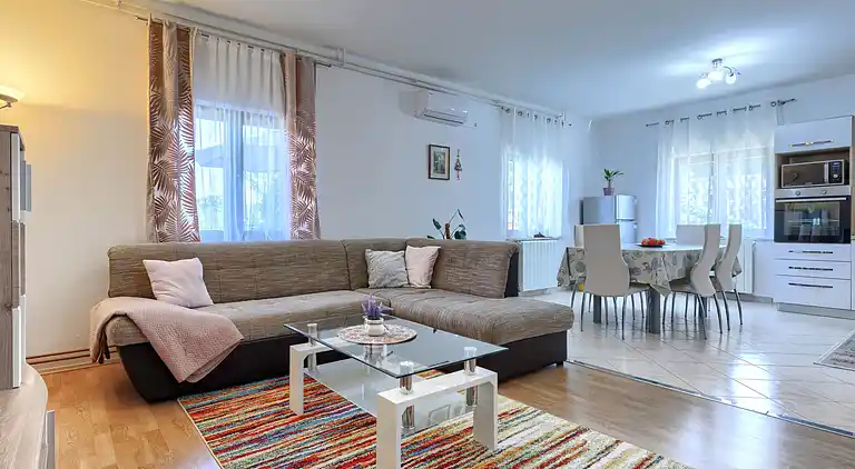 Holiday home in Kanfanar