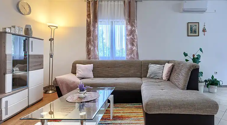 Holiday home in Kanfanar