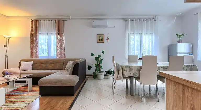 Holiday home in Kanfanar