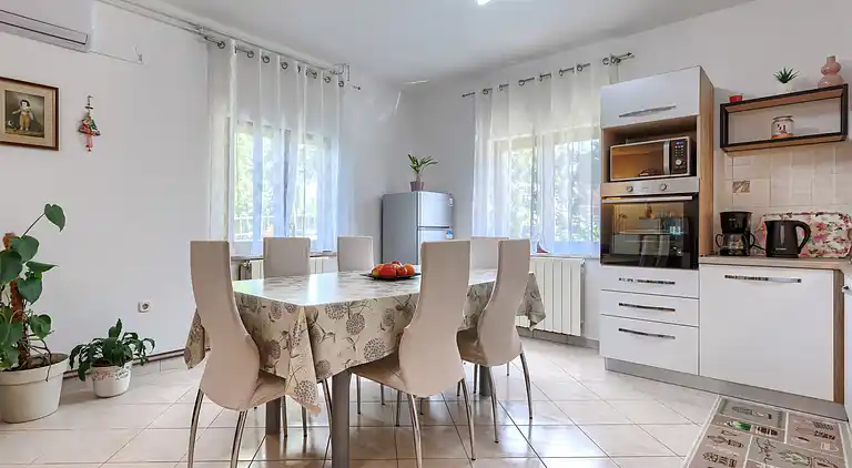 Holiday home in Kanfanar