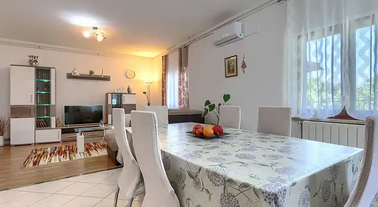 Holiday home in Kanfanar